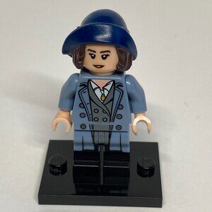 LEGO Harry Potter Fantastic Beasts Tina Goldstein Minifigure 71022 Series 1